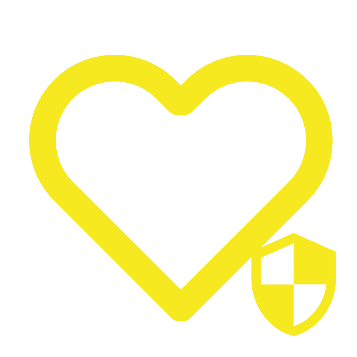 Heart-shield-Icon