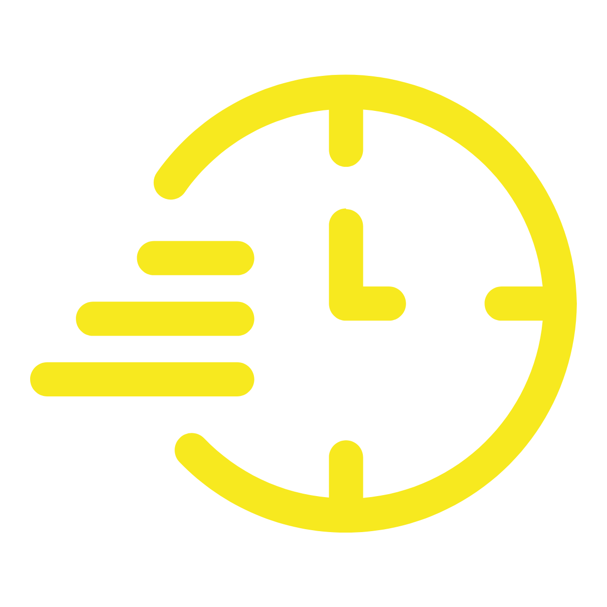fast-response-and-treatment-time icon